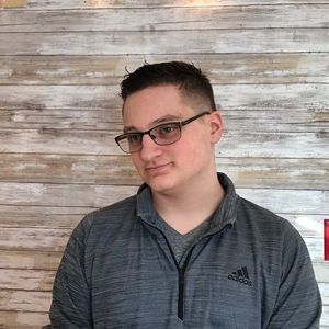 Meet your Posher, Nathan